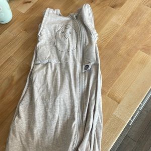 Nested Bean Zen One Sleep Sack, Size 3-6 mo.